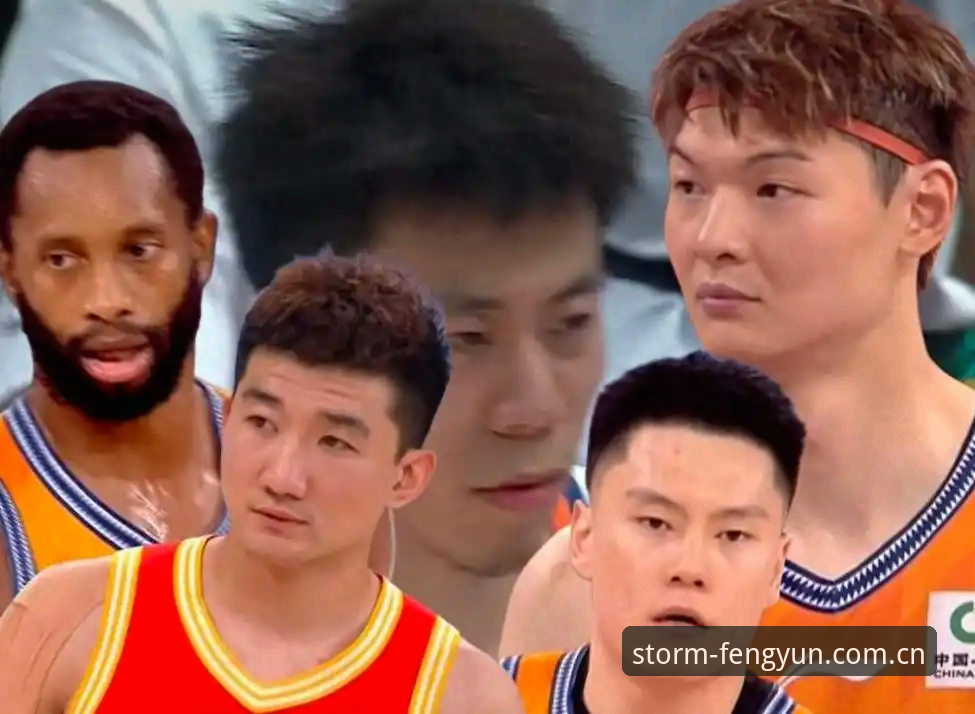 风云体育功能介绍 为什么说上海男篮G4晋级之战,替补深度才是最大变数?