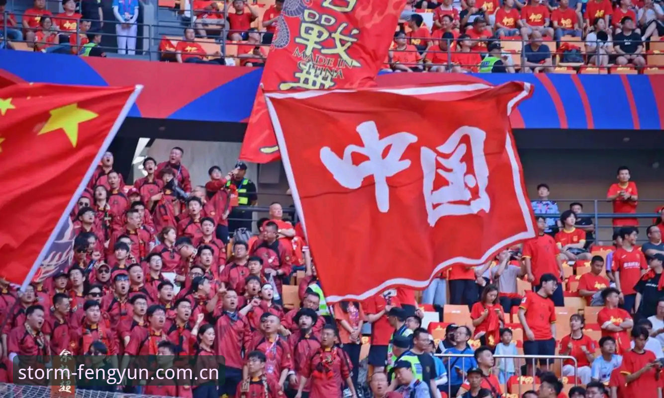 风云体育A7K9最新版本2026最新版本 2030世界杯扩军至66队 vs 现行48队赛制:中国男足的机遇与挑战全面对比